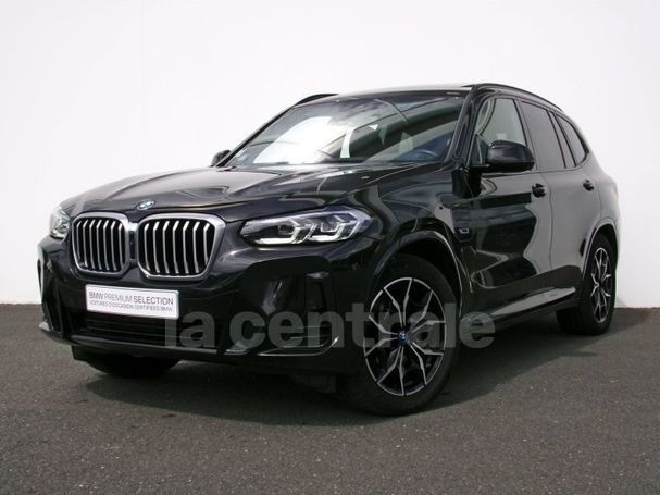 BMW X3 xDrive 215 kW image number 1