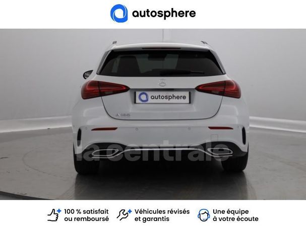 Mercedes-Benz A 180 100 kW image number 6