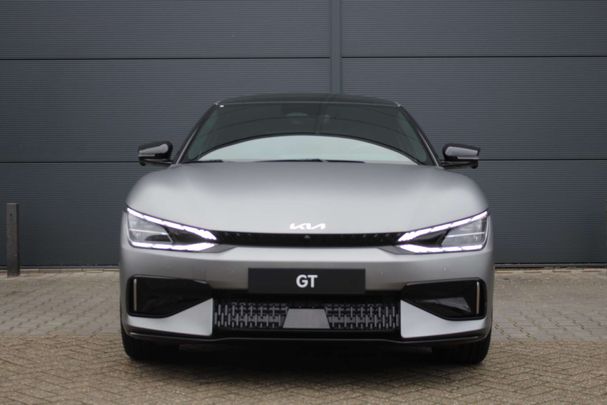 Kia EV6 kWh GT 430 kW image number 2