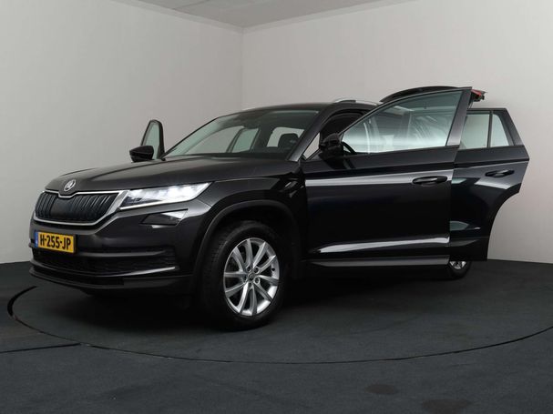 Skoda Kodiaq 1.5 TSI 110 kW image number 25