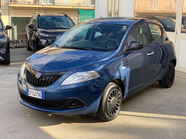 Lancia Ypsilon 51 kW image number 1