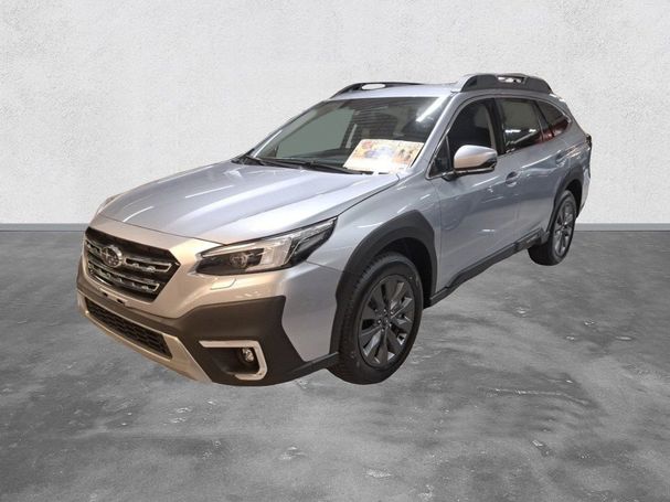 Subaru Outback 2.5 Adventure 124 kW image number 1