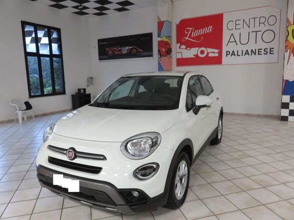 Fiat 500X 1.3 4x2 70 kW image number 1