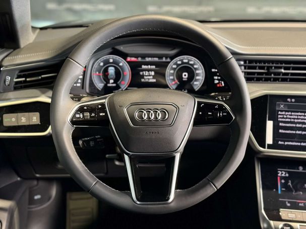 Audi A6 Allroad 50 TDI quattro Tiptronic 210 kW image number 12