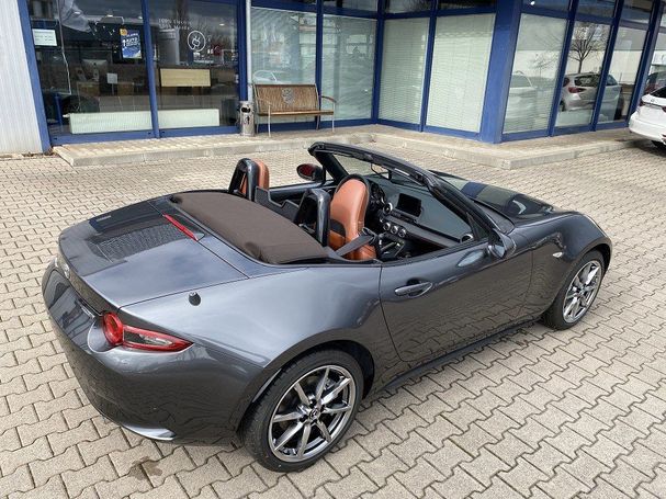 Mazda MX-5 184 135 kW image number 15