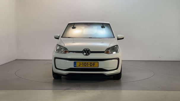 Volkswagen up! 44 kW image number 15