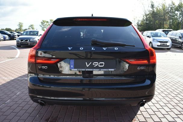 Volvo V90 D5 AWD 173 kW image number 4