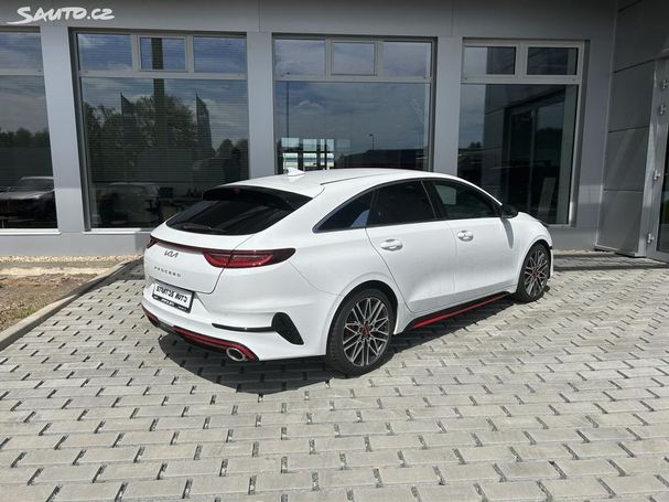 Kia ProCeed GT DTC 150 kW image number 2