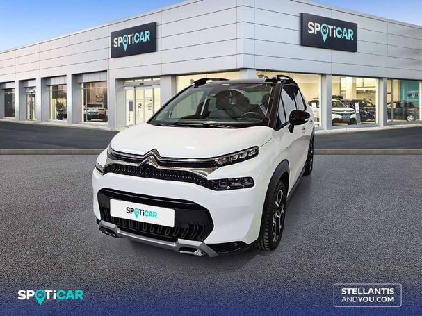 Citroen C3 Aircross PureTech 110 S&S Shine 81 kW image number 1