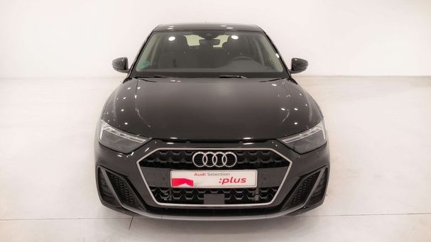 Audi A1 30 TFSI S tronic Sportback 81 kW image number 2