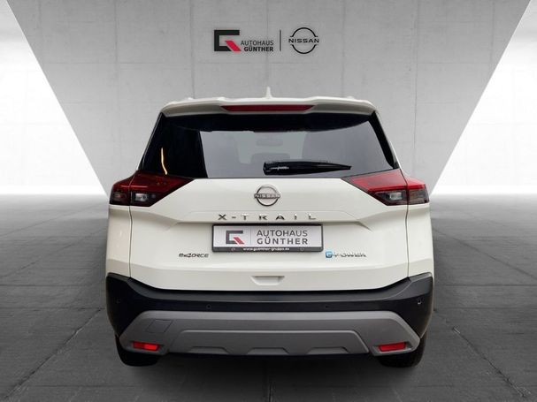 Nissan X-Trail e-4ORCE 157 kW image number 3