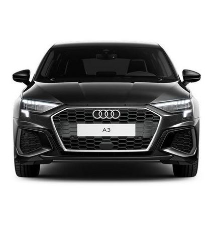 Audi A3 35 TFSI S-line Sportback 110 kW image number 2