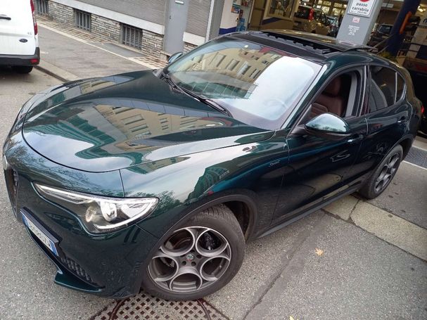 Alfa Romeo Stelvio 2.0 147 kW image number 7