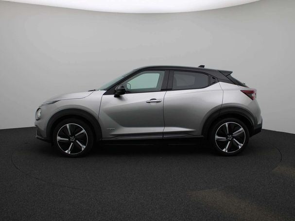 Nissan Juke 1.6 Hybrid N-DESIGN 105 kW image number 4