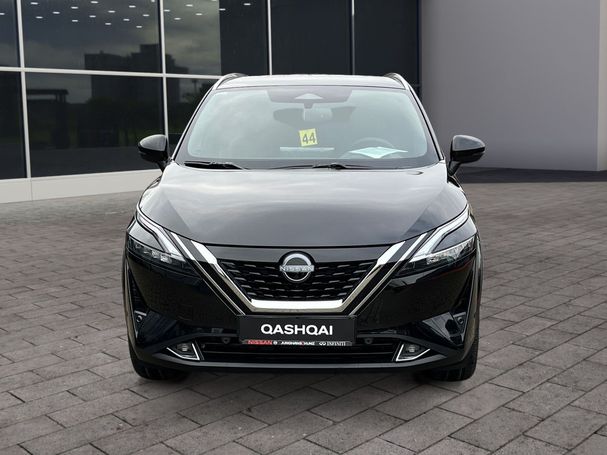 Nissan Qashqai 1.5 VC-T e-power 140 kW image number 3