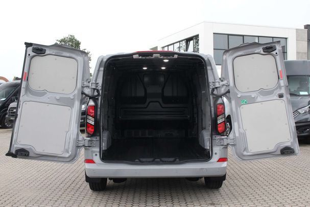 Ford Transit Custom 320 L2H1 Limited 125 kW image number 8