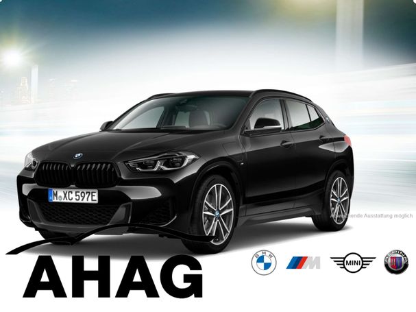 BMW X2 xDrive25e M Sport Steptronic 162 kW image number 1