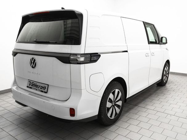 Volkswagen ID. Buzz 150 kW image number 2