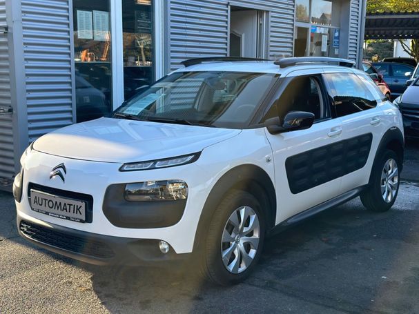 Citroen C4 Cactus 60 kW image number 1