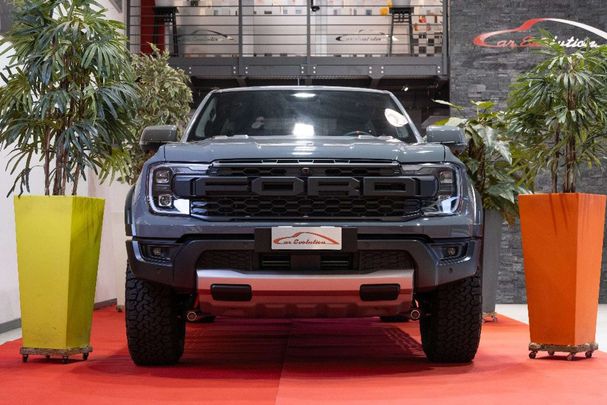 Ford Ranger Raptor 3.0 EcoBoost 215 kW image number 2