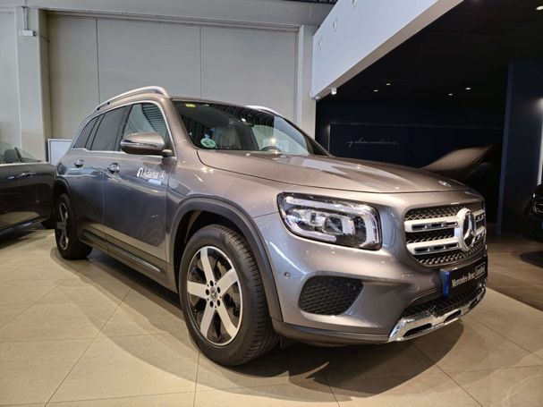 Mercedes-Benz GLB 200 d 4Matic 110 kW image number 4