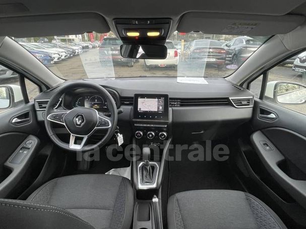 Renault Clio 103 kW image number 18