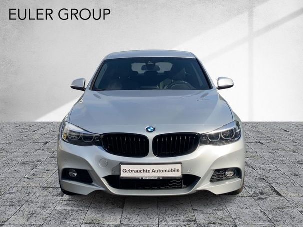 BMW 320d Gran Turismo 140 kW image number 2