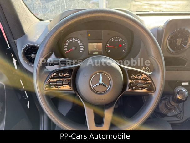 Mercedes-Benz Sprinter 317 CDI 125 kW image number 26