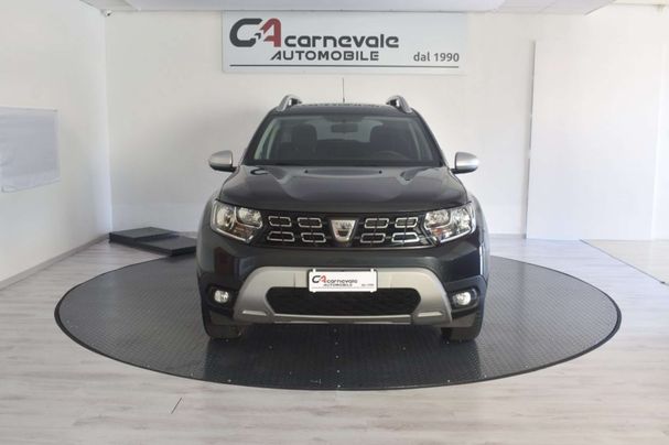 Dacia Duster TCe 74 kW image number 11