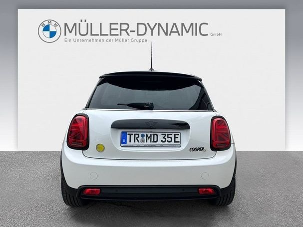 Mini Cooper SE Mini 135 kW image number 4