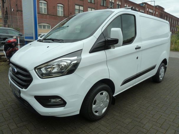 Ford Transit Custom 280 L1 Trend 77 kW image number 6