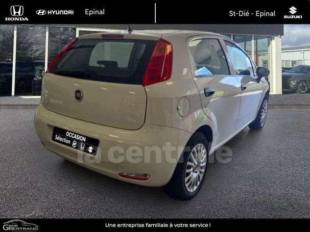 Fiat Punto 1.2 51 kW image number 5