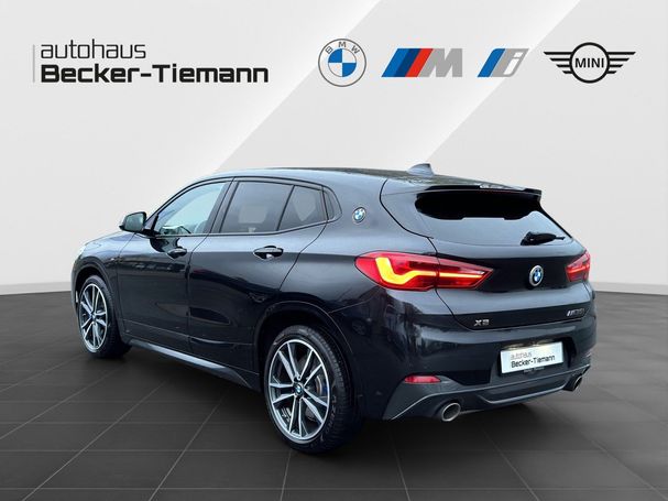 BMW X2 M35i xDrive 225 kW image number 4