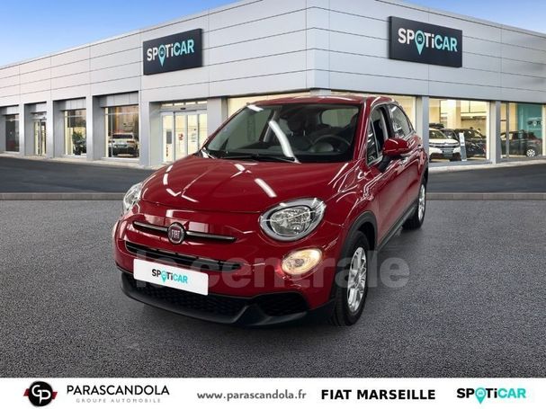 Fiat 500X 1.0 FireFly 88 kW image number 1