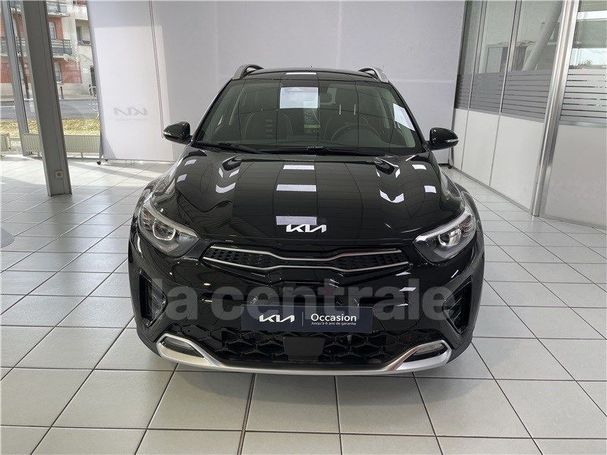 Kia Stonic 1.0 T-GDi 88 kW image number 3