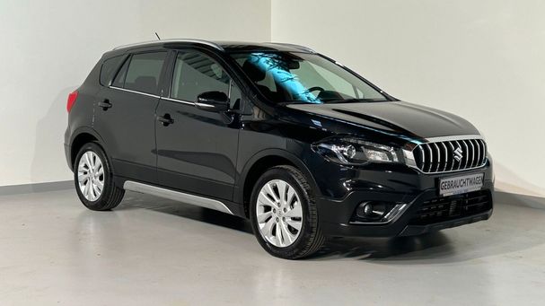 Suzuki SX4 S-Cross 1.4 Comfort 103 kW image number 2