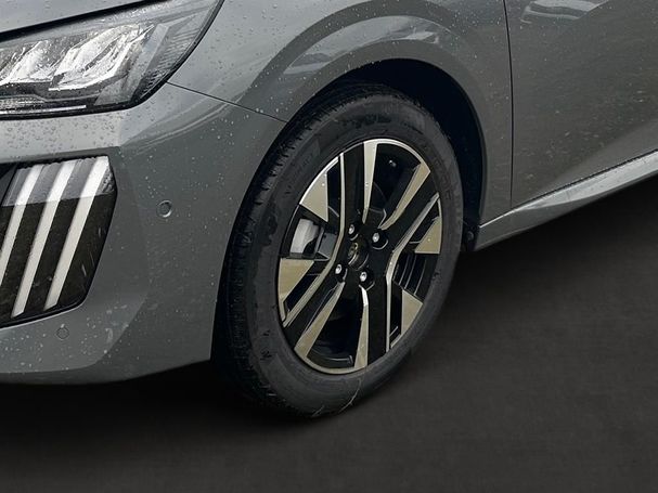 Peugeot 208 PureTech 100 Allure 74 kW image number 7