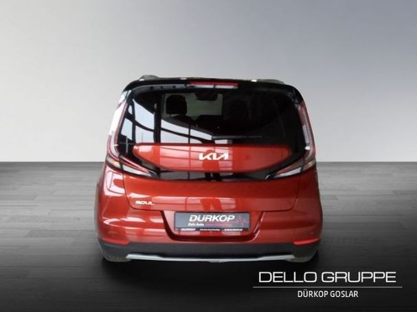 Kia Soul 150 kW image number 6