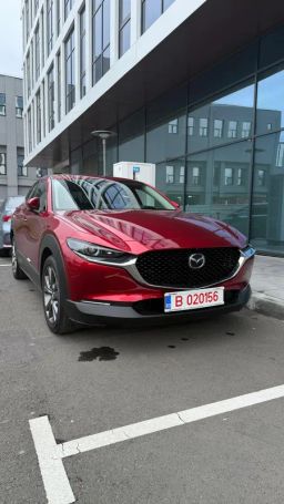 Mazda CX-30 137 kW image number 1