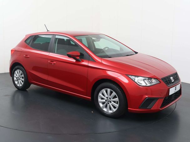 Seat Ibiza 1.0 TSI Style 70 kW image number 2