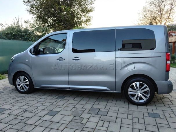 Peugeot Traveller 2.0 BlueHDi Business VIP 130 kW image number 21