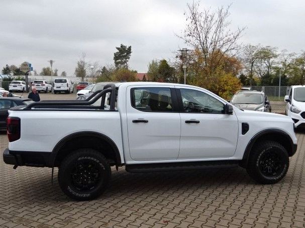 Ford Ranger 2.0 Tremor 151 kW image number 6