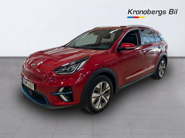 Kia Niro e 64 kWh 150 kW image number 1