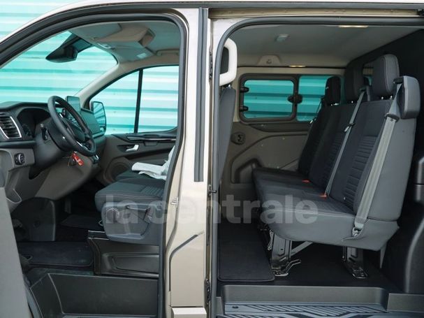  Ford Transit Custom 300 L1H1 VA Limited 96 kW image number 16