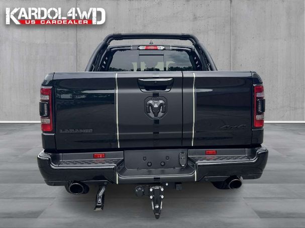 RAM 1500 296 kW image number 3