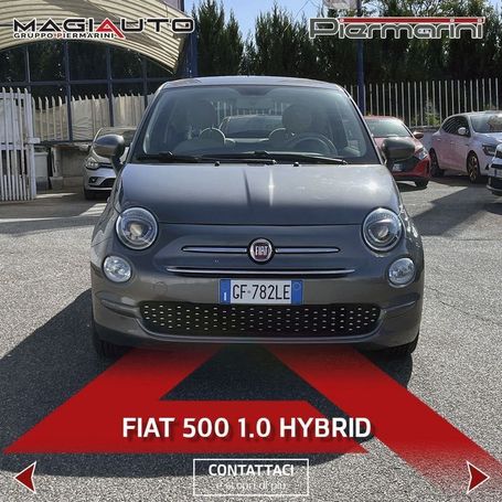 Fiat 500 1.0 51 kW image number 5