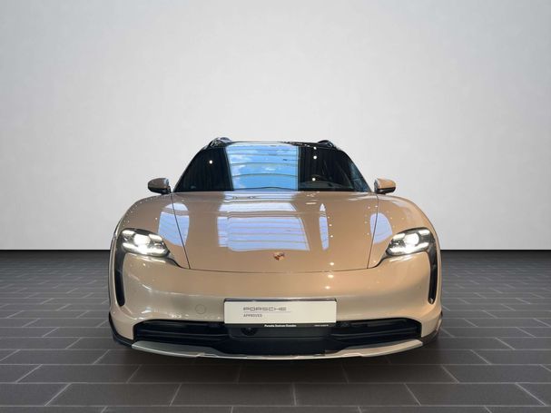 Porsche Taycan 4S 420 kW image number 6