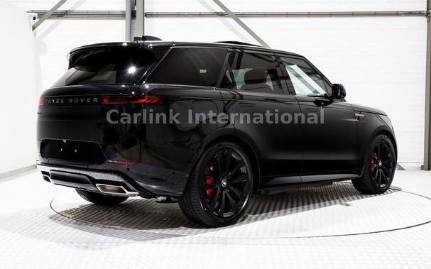 Land Rover Range Rover Sport P460e S 338 kW image number 3