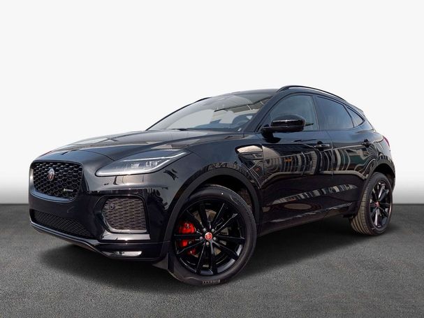 Jaguar E-Pace R-Dynamic S AWD 120 kW image number 1