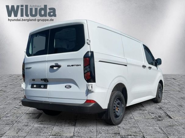 Ford Transit Custom 280 Trend 81 kW image number 3